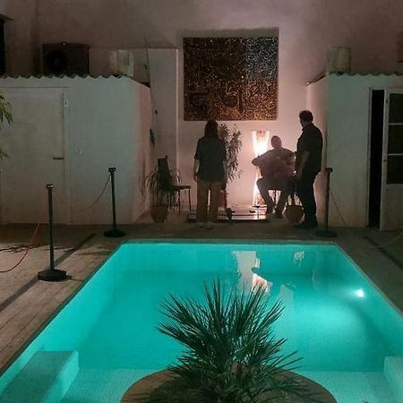 Azafran Jerez Estudio Jerez de la Frontera Eksteriør billede