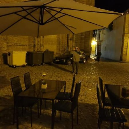 Azafran Jerez Estudio Jerez de la Frontera Eksteriør billede