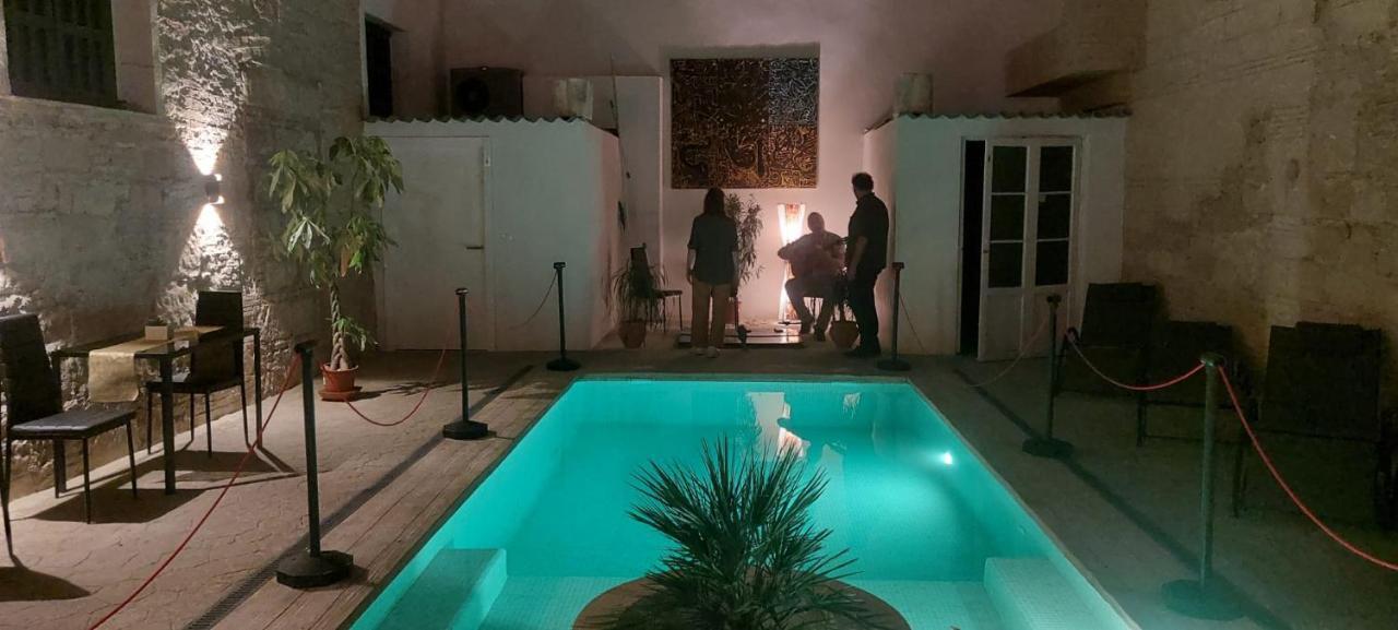 Azafran Jerez Estudio Jerez de la Frontera Eksteriør billede