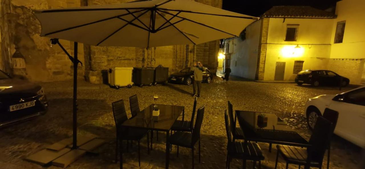 Azafran Jerez Estudio Jerez de la Frontera Eksteriør billede